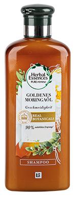 Das Ende von Herbal Essences? Eine Analyse der Markenstrategie Das Ende von Herbal Essences? Eine Analyse der Markenstrategie