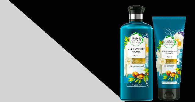 Die Zukunft von Herbal Essences: Neue Produkte in Sicht? Die Zukunft von Herbal Essences: Neue Produkte in Sicht?