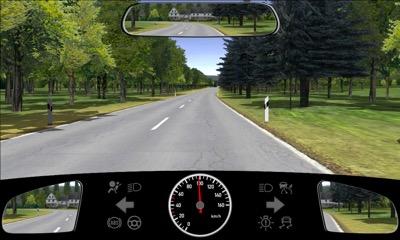 Die Bedeutung der Bremsbereitschaft in dieser Situation