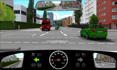 Warum dürfen Sie momentan nicht abbiegen?