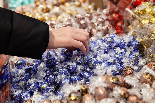 Warum ist die Lindt-Aktie so teuer? Warum ist die Lindt-Aktie so teuer?