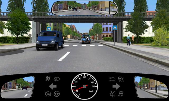 Die Gründe für eine defensive Fahrweise bei der Annäherung an Fußgängerüberwege Die Gründe für eine defensive Fahrweise bei der Annäherung an Fußgängerüberwege