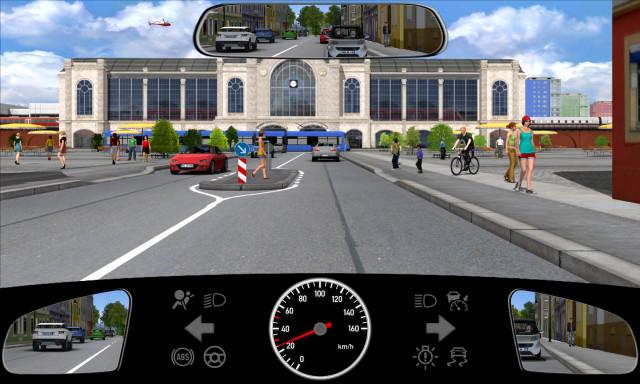 Die Bedeutung einer defensiven Fahrweise beim Annähern an Fußgängerüberwege Die Bedeutung einer defensiven Fahrweise beim Annähern an Fußgängerüberwege