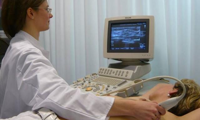 Wann ist eine Ultraschalluntersuchung nach der Mammographie empfehlenswert? Wann ist eine Ultraschalluntersuchung nach der Mammographie empfehlenswert?