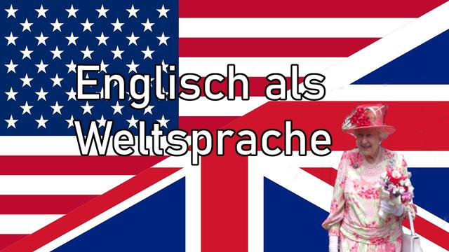 Der Einfluss des britischen Weltreichs auf die Verbreitung der englischen Sprache