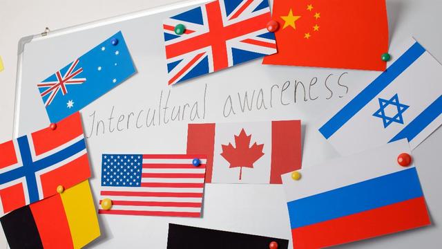 Die Entstehung von Englisch als Weltsprache: Warum ist Englisch so verbreitet?