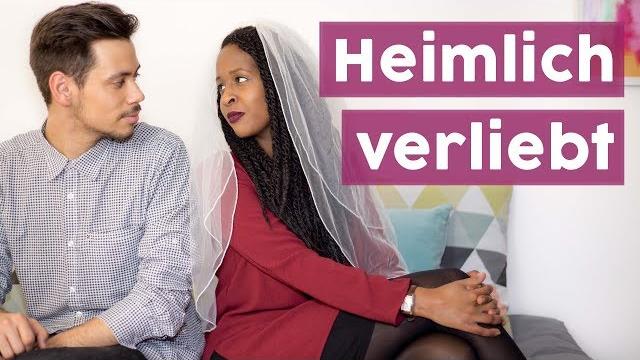 Verliebte Männer und ihre Körpersprache: Warum sie in deiner Nähe nervös sind