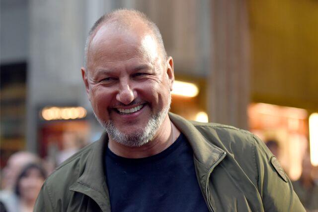 Frank Rosins Auszeit von The Taste: Hintergründe und Details Frank Rosins Auszeit von The Taste: Hintergründe und Details