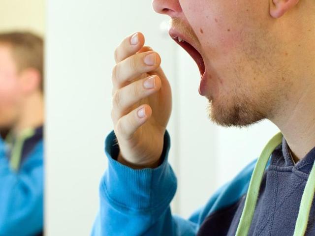 Gähnen als soziales Phänomen: Warum Empathie eine Rolle spielt