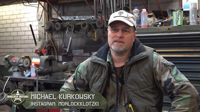 Personalwechsel bei Morlock Motors: Wer ersetzt Klotzki? Personalwechsel bei Morlock Motors: Wer ersetzt Klotzki?