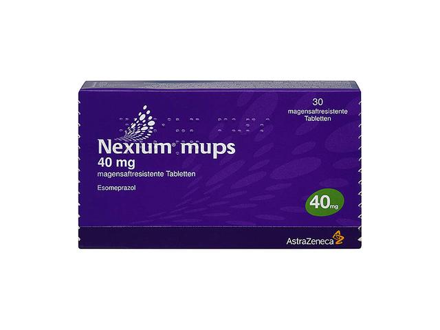 Kosten von Nexium: Was macht das Medikament so teuer? Kosten von Nexium: Was macht das Medikament so teuer?