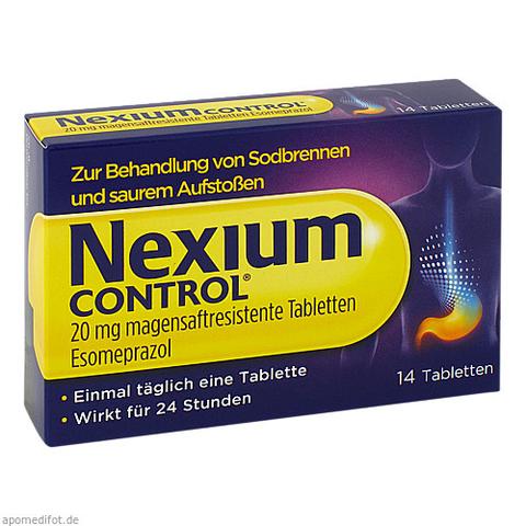 Warum ist der Preis von Nexium so hoch? Warum ist der Preis von Nexium so hoch?