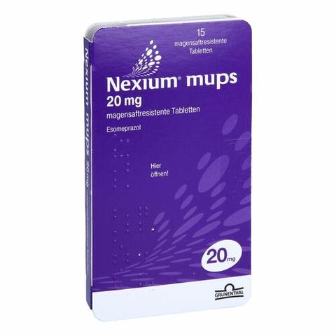 Warum ist Nexium so teuer? Warum ist Nexium so teuer?