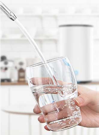 Die Vorteile von Osmosewasser: Gesundheitliche Aspekte und Anwendungsbereiche