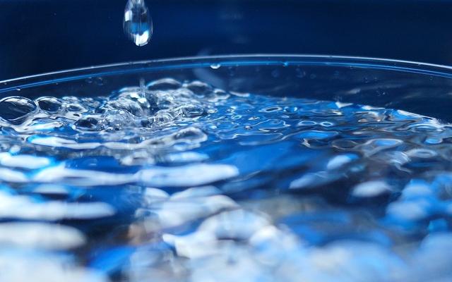 Die Wissenschaft bestätigt: Osmosewasser filtert schädliche Stoffe aus dem Trinkwasser