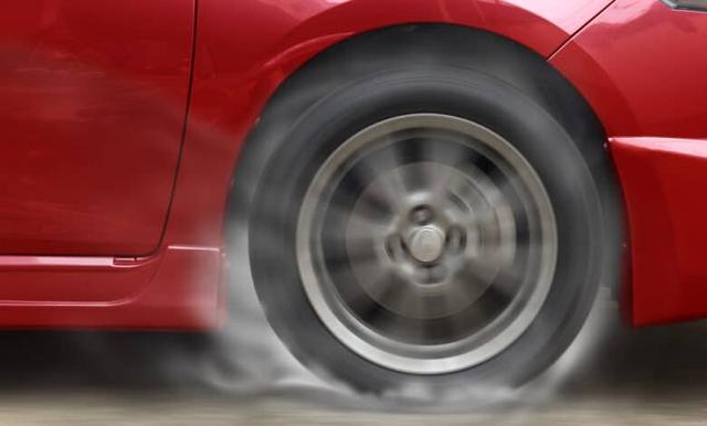 Warum ist schonendes Anfahren wichtig? Warum ist schonendes Anfahren wichtig?