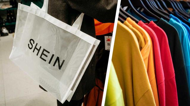 "Shein: Warum sind die Produkte so billig?" "Shein: Warum sind die Produkte so billig?"