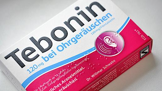 Die Kostenfaktoren von Tebonin: Warum das Medikament so teuer ist Die Kostenfaktoren von Tebonin: Warum das Medikament so teuer ist