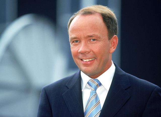 Ulrich Klose: Vom Golfkrieg bis zur Traumhochzeit - Ein Reporter mit Erfahrung