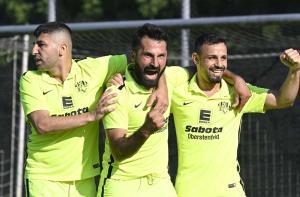 Aufstiegsverbot für Freiburg 2: Warum die zweite Mannschaft nicht aufsteigen kann Aufstiegsverbot für Freiburg 2: Warum die zweite Mannschaft nicht aufsteigen kann