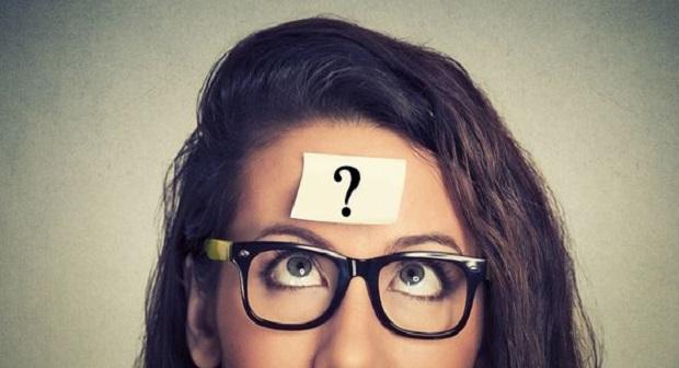 Die Entstehungsgeschichte von "Warum liegt hier Stroh?" und die Verwendung einer Maske