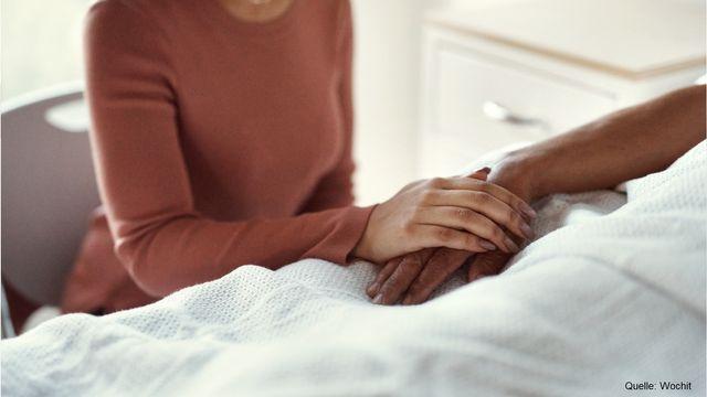 Rationale Gründe für das Verzicht auf das Rufen des Namens bei Sterbenden Rationale Gründe für das Verzicht auf das Rufen des Namens bei Sterbenden
