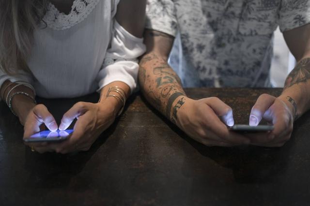 Was Männer wirklich denken, wenn sie Frauen ghosten Was Männer wirklich denken, wenn sie Frauen ghosten