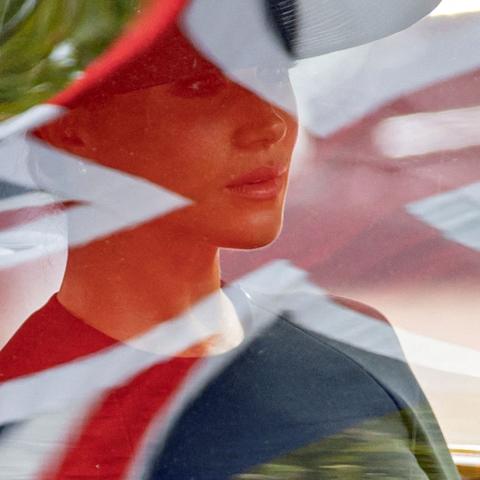 Meghan Markle bleibt in Kalifornien: Was wir über ihre Pläne wissen Meghan Markle bleibt in Kalifornien: Was wir über ihre Pläne wissen