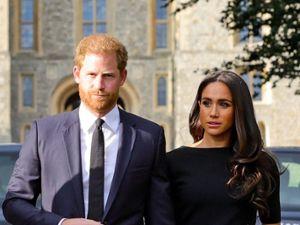 Die Fakten zur Krönung von König Charles III.: Prinz Harry nimmt teil, Meghan bleibt zu Hause Die Fakten zur Krönung von König Charles III.: Prinz Harry nimmt teil, Meghan bleibt zu Hause