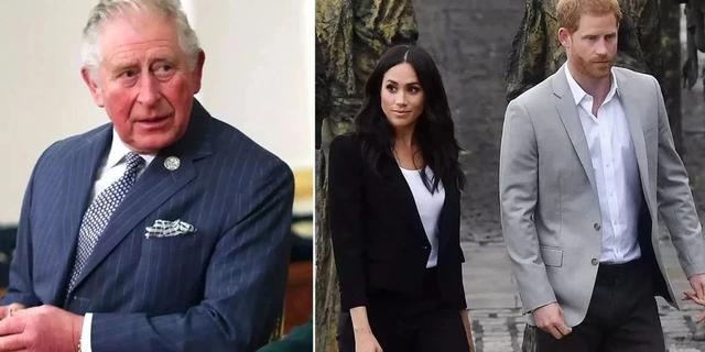 Warum Meghan Markle nicht bei der Krönungszeremonie erscheint: Offizielle Erklärung des Königshauses Warum Meghan Markle nicht bei der Krönungszeremonie erscheint: Offizielle Erklärung des Königshauses