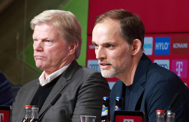 5. Verschlechterung der Leistungen der Mannschaft nach der Ankunft von Thomas Tuchel 5. Verschlechterung der Leistungen der Mannschaft nach der Ankunft von Thomas Tuchel