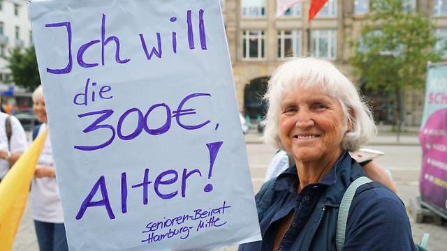 Gründe, warum Rentner keine Energiepauschale erhalten Gründe, warum Rentner keine Energiepauschale erhalten