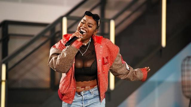 Roses beeindruckende Leistung: Warum sie in die nächste Runde von DSDS kam Roses beeindruckende Leistung: Warum sie in die nächste Runde von DSDS kam