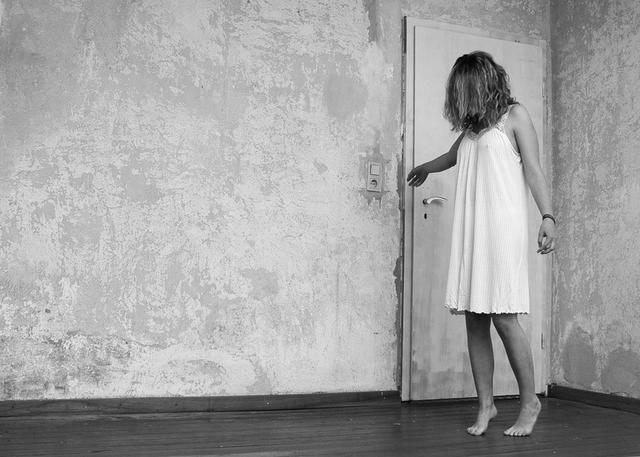 Schlafwandeln bei Kindern und Jugendlichen: Zusammenhang mit Entwicklung und Konflikten Schlafwandeln bei Kindern und Jugendlichen: Zusammenhang mit Entwicklung und Konflikten