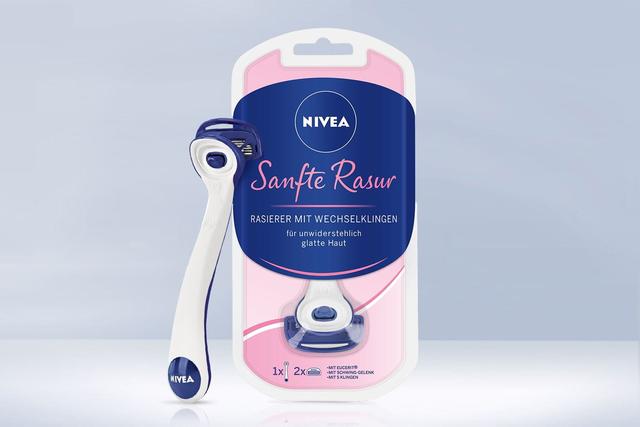 Das Ende der Nivea Rasierer: Was hat dazu geführt? Das Ende der Nivea Rasierer: Was hat dazu geführt?