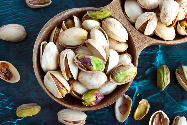 Die Kosten von Pistazien: Was macht sie zu einer kostspieligen Delikatesse? Die Kosten von Pistazien: Was macht sie zu einer kostspieligen Delikatesse?