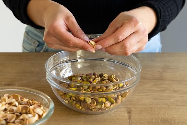 Der finanzielle Aufwand hinter Pistazien: Warum sind sie so teuer? Der finanzielle Aufwand hinter Pistazien: Warum sind sie so teuer?