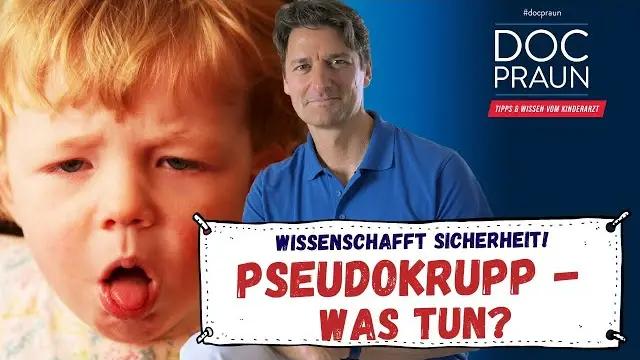 Pseudokrupp und Milch: Welche Auswirkungen hat der Verzehr?