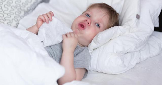 Warum sollte bei Pseudokrupp auf Milch verzichtet werden?