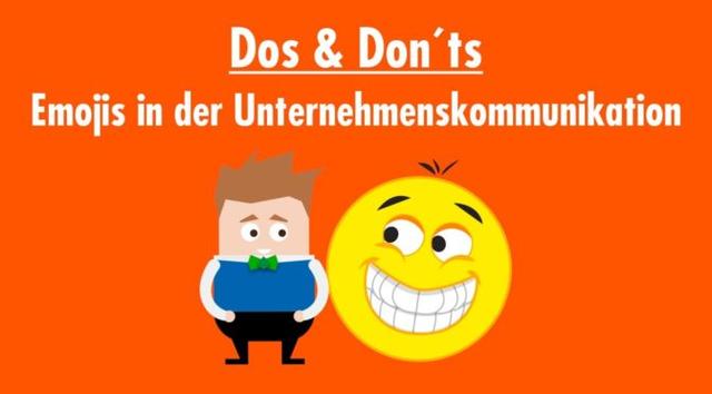 Rechtliche Aspekte der Verwendung von Emojis im Marketing: Was ist erlaubt? Rechtliche Aspekte der Verwendung von Emojis im Marketing: Was ist erlaubt?