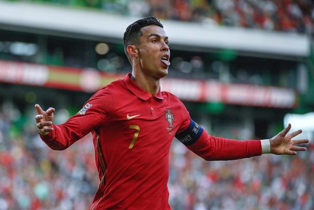 Ronaldo fehlt im Spiel: Die Hintergründe seiner Abwesenheit Ronaldo fehlt im Spiel: Die Hintergründe seiner Abwesenheit