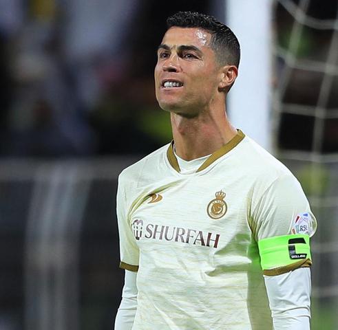 Spekulationen um Ronaldos Abwesenheit: Was steckt dahinter? Spekulationen um Ronaldos Abwesenheit: Was steckt dahinter?