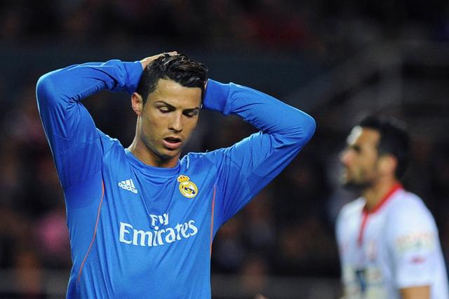 Warum spielt Ronaldo heute nicht? Verletzung oder Pause? Warum spielt Ronaldo heute nicht? Verletzung oder Pause?