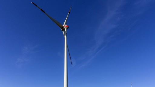 Absurde Situation: Windräder erzeugen zu viel Strom und stehen dennoch still Absurde Situation: Windräder erzeugen zu viel Strom und stehen dennoch still