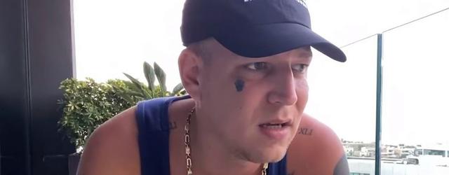 Twitch-Streamer MontanaBlack: Neue Ängste verhindern Streaming im eigenen Haus Twitch-Streamer MontanaBlack: Neue Ängste verhindern Streaming im eigenen Haus