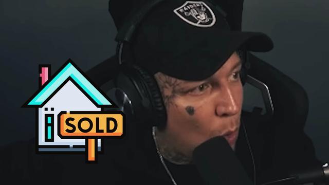 Marcel Eris (MontanaBlack): Warum er sein Haus als Streamingort aufgibt Marcel Eris (MontanaBlack): Warum er sein Haus als Streamingort aufgibt