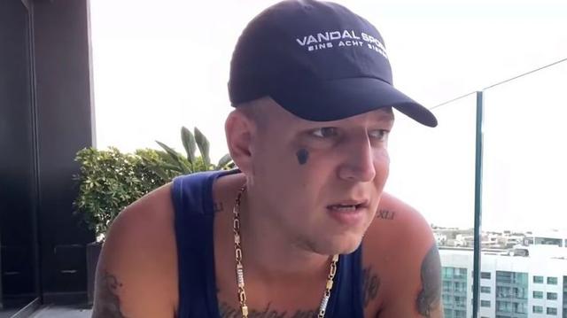 Panikattacken und Schlaflosigkeit: Warum streamt MontanaBlack nicht mehr zu Hause? Panikattacken und Schlaflosigkeit: Warum streamt MontanaBlack nicht mehr zu Hause?