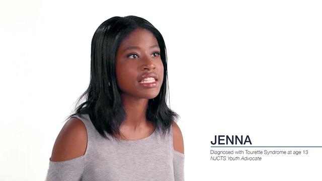 Koprolalie bei Tourette: Warum Betroffene unkontrolliert beleidigende Wörter aussprechen