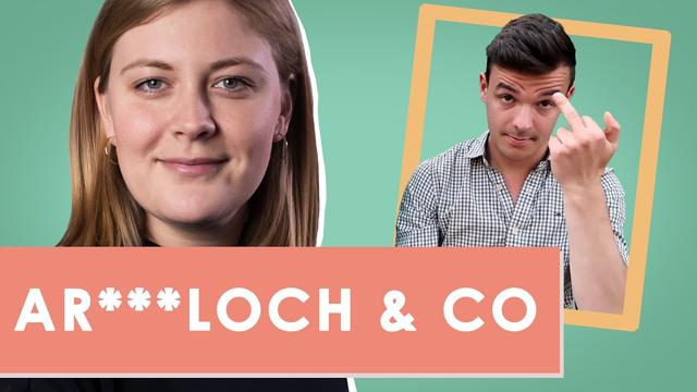 Tourette-Syndrom: Die Bedeutung von Schimpfwörtern und wie man damit umgeht