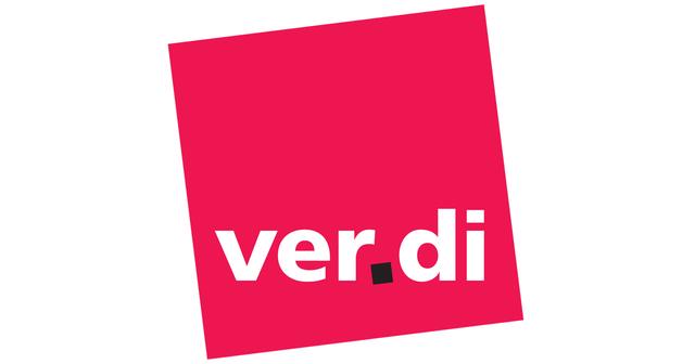 Das ver.di Traineeprogramm: Der perfekte Start in den Beruf Das ver.di Traineeprogramm: Der perfekte Start in den Beruf